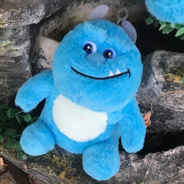 عروسک سالیوان - مانتو پاتریس رشت