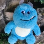 عروسک سالیوان - مانتو پاتریس رشت