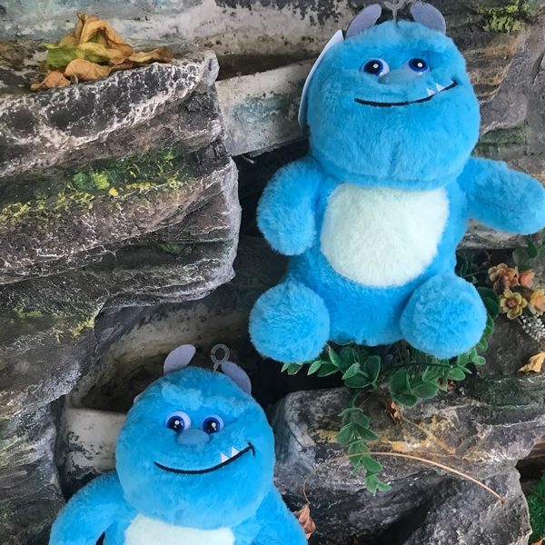 عروسک سالیوان - مانتو پاتریس رشت