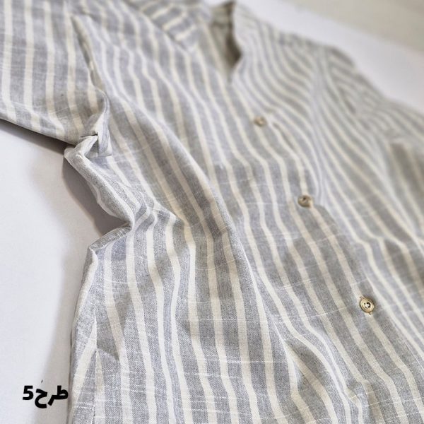 مانتو راه راه