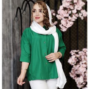 مانتو داکرون چاکدار - مانتو پاتریس رشت