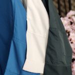 مانتو داکرون چاکدار - مانتو پاتریس رشت