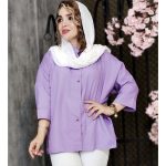 مانتو داکرون چاکدار - مانتو پاتریس رشت