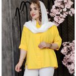 مانتو داکرون چاکدار - مانتو پاتریس رشت