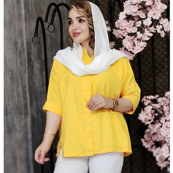 مانتو داکرون چاکدار - مانتو پاتریس رشت