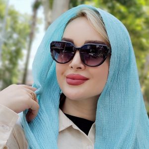 عینک آفتابی چنل - مانتو پاتریس رشت