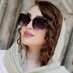 عینک آفتابی چنل - مانتو پاتریس رشت