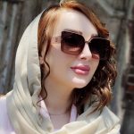 عینک آفتابی چنل - مانتو پاتریس رشت