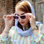 عینک آفتابی تیفانی - مانتو پاتریس رشت