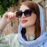 عینک آفتابی تیفانی - مانتو پاتریس رشت