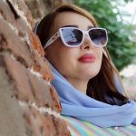 عینک آفتابی تیفانی - مانتو پاتریس رشت