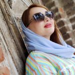 عینک آفتابی تیفانی - مانتو پاتریس رشت