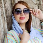 عینک آفتابی تیفانی - مانتو پاتریس رشت