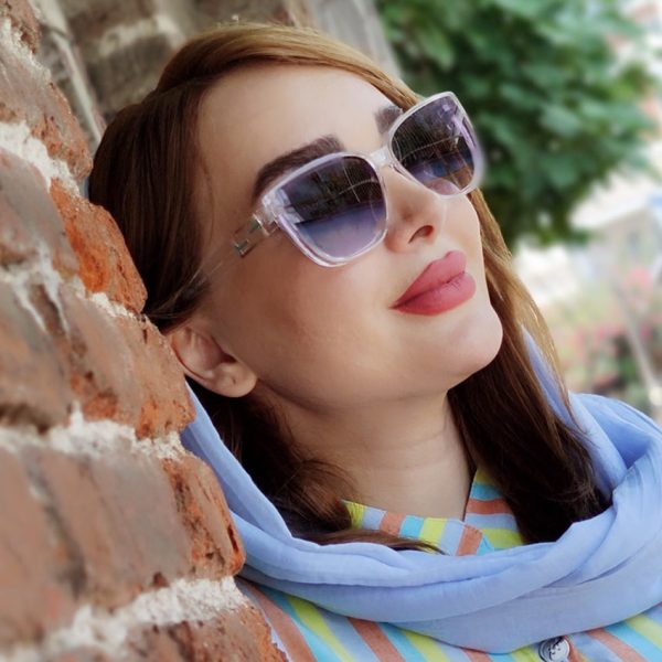 عینک آفتابی تیفانی - مانتو پاتریس رشت