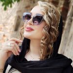 عینک دور شاین - مانتو پاتریس رشت