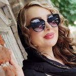 عینک دور شاین - مانتو پاتریس رشت