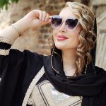 عینک دور شاین - مانتو پاتریس رشت