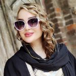 عینک دور شاین - مانتو پاتریس رشت