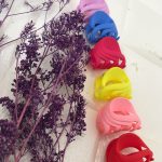 کلیپس جفتی کوچک - مانتو پاتریس رشت