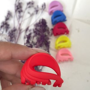 کلیپس جفتی کوچک - مانتو پاتریس رشت