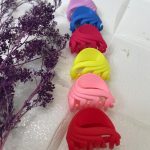 کلیپس جفتی کوچک - مانتو پاتریس رشت