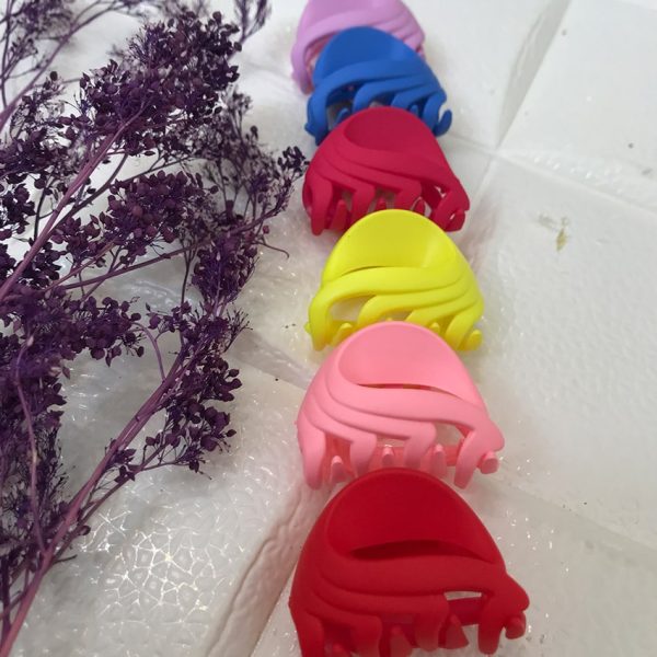 کلیپس جفتی کوچک - مانتو پاتریس رشت