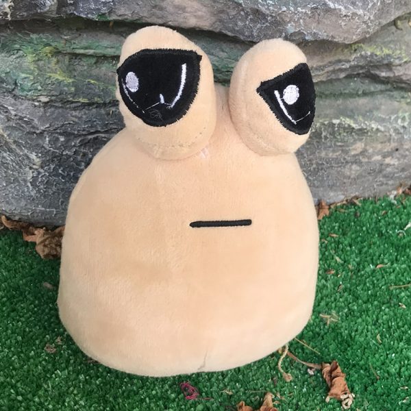 4040054-2-min عروسک پولیشی پو - مانتو پاتریس رشت