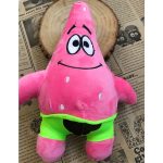 عروسک پاتریک - مانتو پاتریس رشت