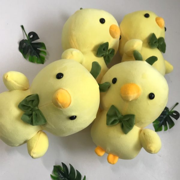 4040074-01-min عروسک جوجه - مانتو پاتریس رشت