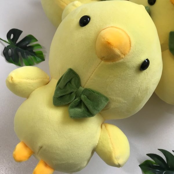 عروسک جوجه - مانتو پاتریس رشت