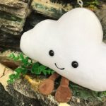 عروسک ابر سفید - مانتو پاتریس رشت