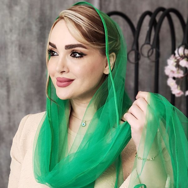 شال توری - مانتو پاتریس رشت