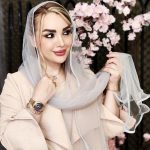 شال توری - مانتو پاتریس رشت