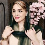 شال توری - مانتو پاتریس رشت