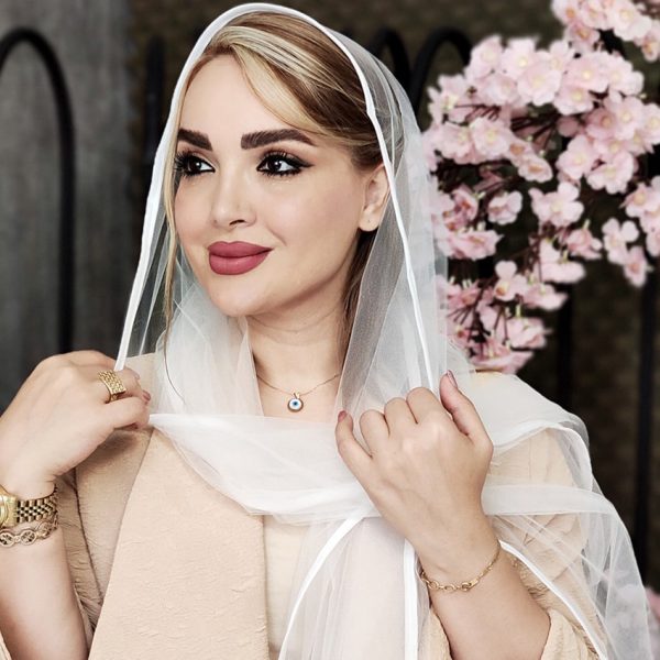 شال توری - مانتو پاتریس رشت