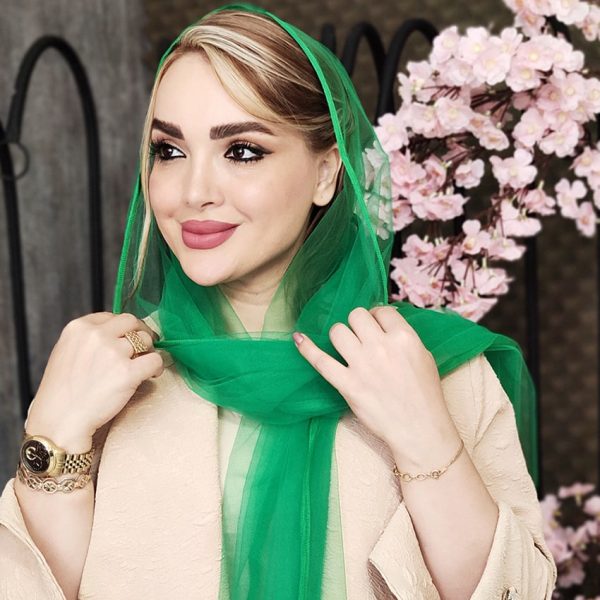 شال توری - مانتو پاتریس رشت