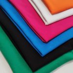 تیشرت کراپ قهوه - مانتو پاتریس رشت