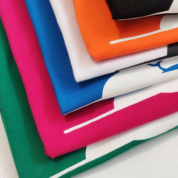 تیشرت کراپ خرس - مانتو پاتریس رشت