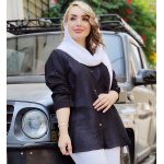 مانتو دلتا میله ای - مانتو پاتریس رشت