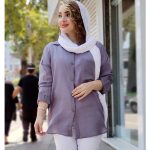 مانتو دلتا میله ای - مانتو پاتریس رشت