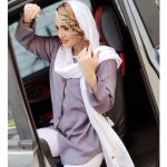 مانتو دلتا میله ای - مانتو پاتریس رشت
