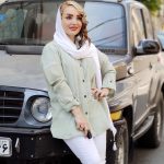 مانتو دلتا میله ای - مانتو پاتریس رشت