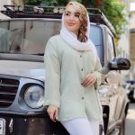 مانتو دلتا میله ای - مانتو پاتریس رشت
