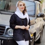 مانتو دلتا میله ای - مانتو پاتریس رشت