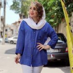 مانتو دلتا میله ای - مانتو پاتریس رشت