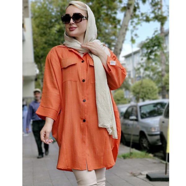 مانتو صوفیا لمه - مانتو پاتریس رشت