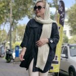 مانتو صوفیا لمه - مانتو پاتریس رشت