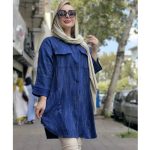 مانتو صوفیا لمه - مانتو پاتریس رشت