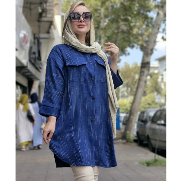 مانتو صوفیا لمه - مانتو پاتریس رشت