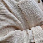 مانتو دبل فیس تک جیب - مانتو پاتریس رشت